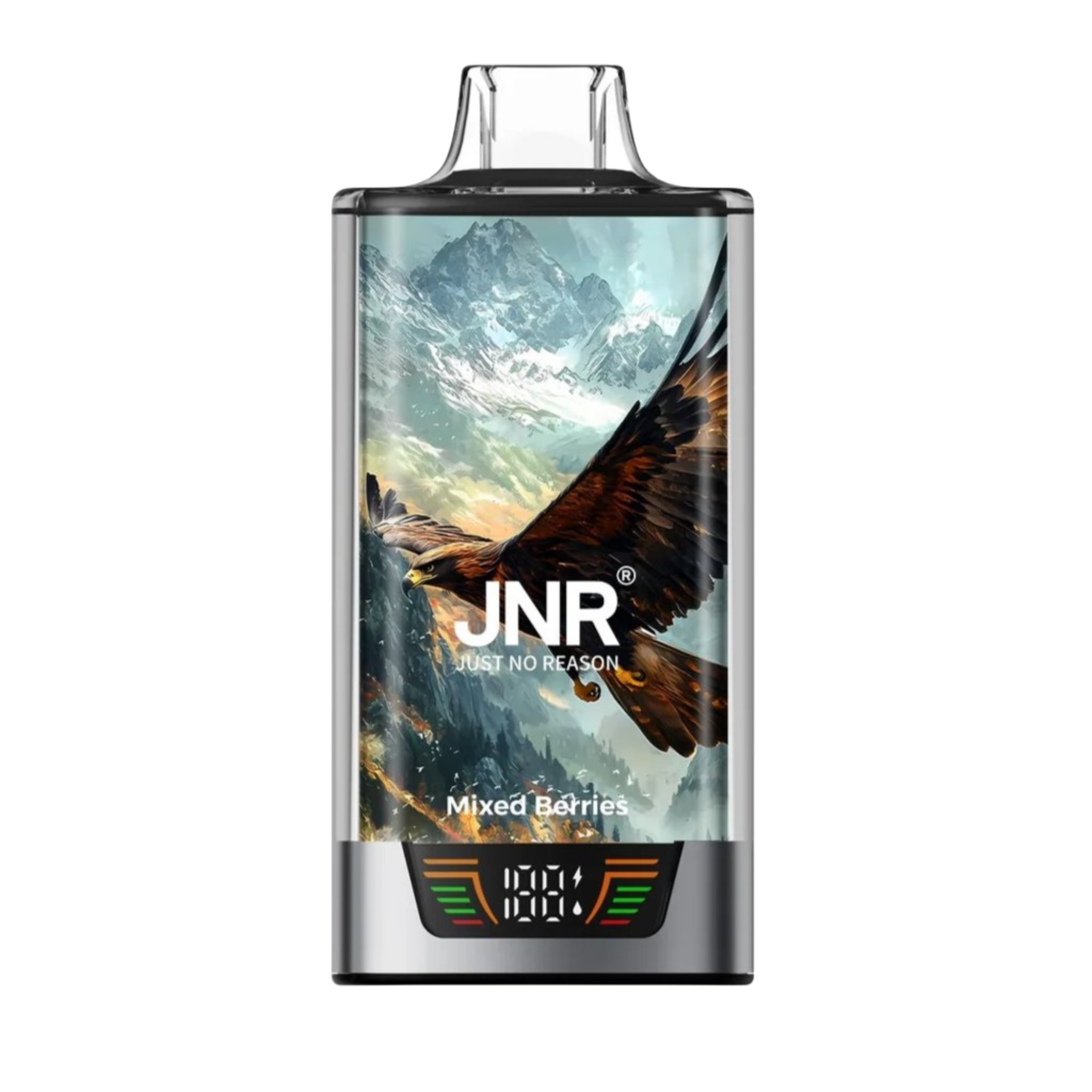 JNR Falcon Pro 28K - E papieros sklep najtańsze ceny promocje