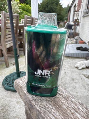 Blanka R. - Opinie klientów JNR Falcon e-papieros